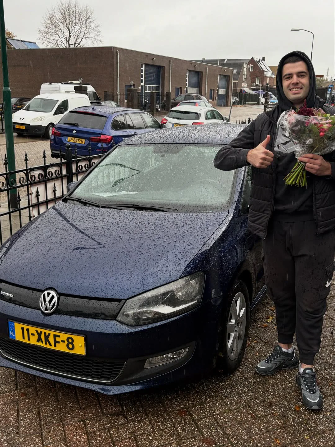 Klantaflevering bij Luca Cars B.V. 6