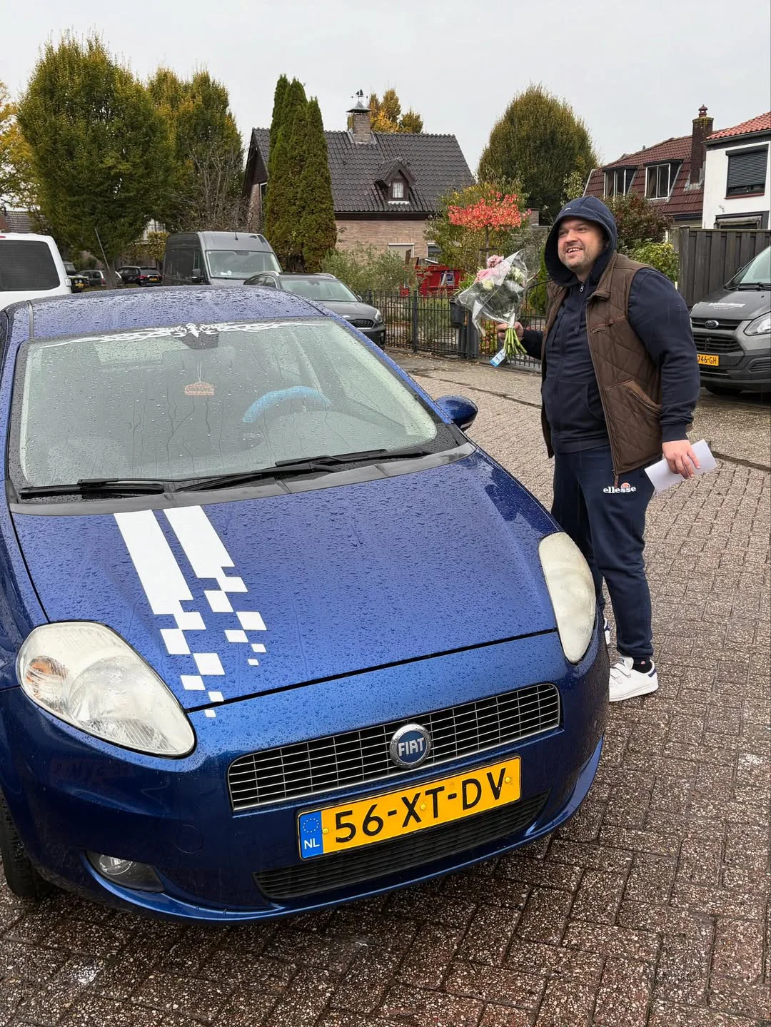 Klantaflevering bij Luca Cars B.V. 7