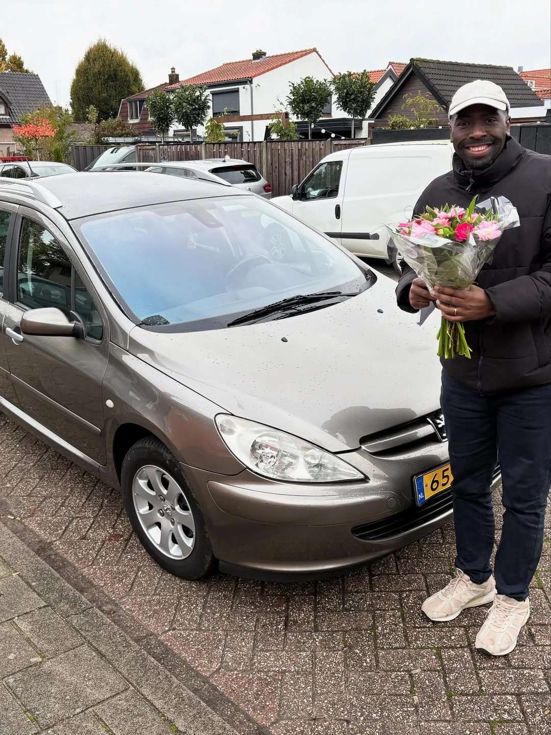 Klantaflevering bij Luca Cars B.V. 8